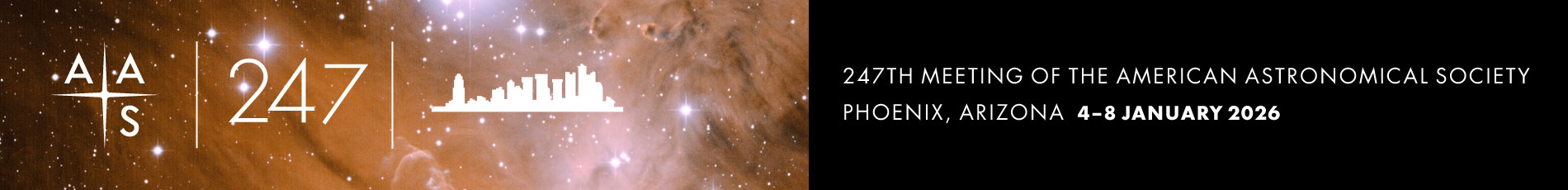 AAS 247 Winter Meeting Image